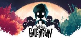 Children of Silentown Box Art