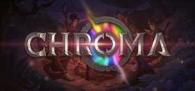 Chroma: Bloom And Blight Box Art