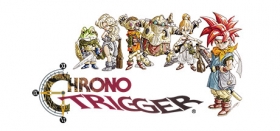 CHRONO TRIGGER Box Art