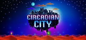 Circadian City Box Art