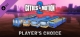 Cities in Motion 2: Players Choice Vehicle Pack Box Art