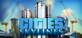 Cities: Skylines Box Art