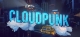 Cloudpunk Box Art