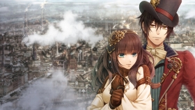 Code: Realize ~Bouquet of Rainbows~ Box Art