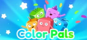 Color Pals Box Art