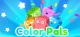 Color Pals Box Art