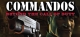 Commandos: Beyond the Call of Duty Box Art