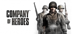 Company of Heroes Box Art