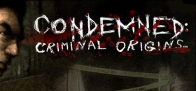 Condemned: Criminal Origins Box Art