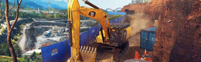 Construction Simulator Review