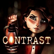 Contrast Box Art