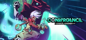 CONVERGENCE: A League of Legends Story Box Art