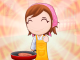 Cooking Mama 2: World Kitchen Box Art