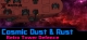 Cosmic Dust & Rust Box Art