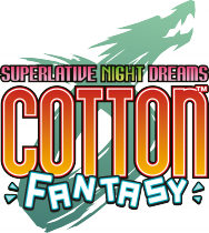 Cotton Fantasy Box Art