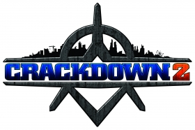 Crackdown 2 Box Art