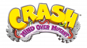 Crash: Mind over Mutant Box Art