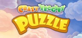 Crazy Veggies Box Art