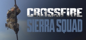 CROSSFIRE: SIERRA SQUAD Box Art