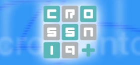 CROSSNIQ+ Box Art