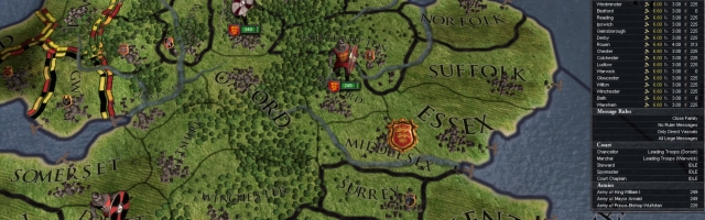 Crusader Kings II Review