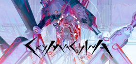 CRYMACHINA Box Art