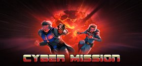 Cyber Mission Box Art