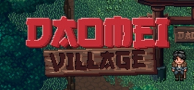 Daomei Village Box Art