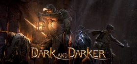 Dark and Darker Box Art