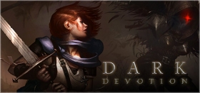 Dark Devotion Box Art