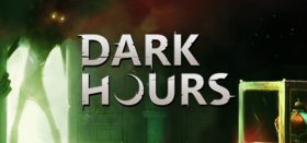 Dark Hours Box Art