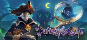 Darkestville Castle Box Art