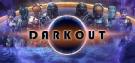 Darkout Box Art