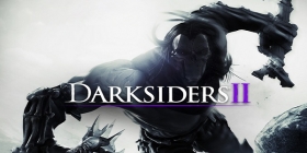 Darksiders II Box Art