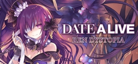 Date A Live：Ren Dystopia Box Art