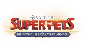 DC League of Super-Pets Box Art