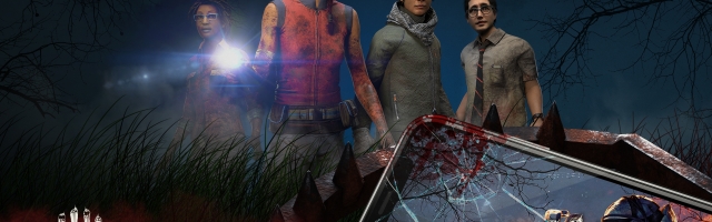 Dead By Daylight Mobile Celebrates 10 Million Players