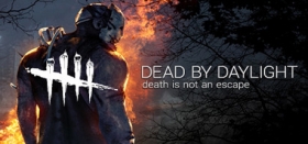 Dead by Daylight Box Art