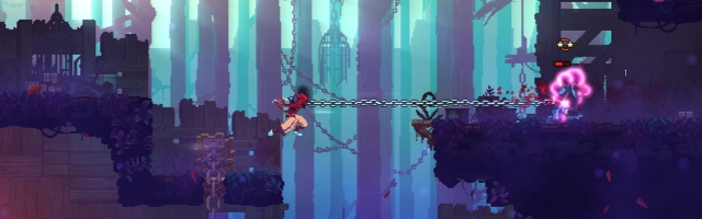 Motion Twin and Evil Empire Bid Farewell to Dead Cells with Final Free Update — Update 35: The End is Near