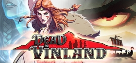 Dead In Vinland Box Art