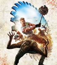 Dead Island 2 Box Art