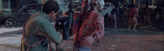 Dead Rising 4 Soundtrack Released