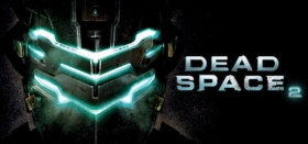 Dead Space 2 Box Art