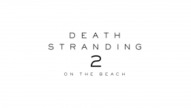 DEATH STRANDING 2: ON THE BEACH Box Art