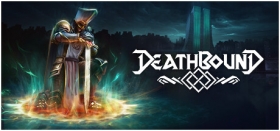 Deathbound Box Art