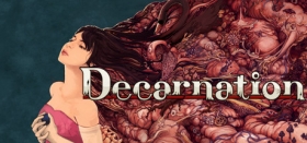 Decarnation Box Art