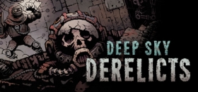 Deep Sky Derelicts Box Art