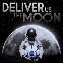 Deliver Us The Moon Box Art