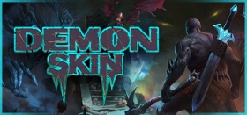 Demon Skin Box Art