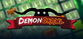 DemonCrawl Box Art